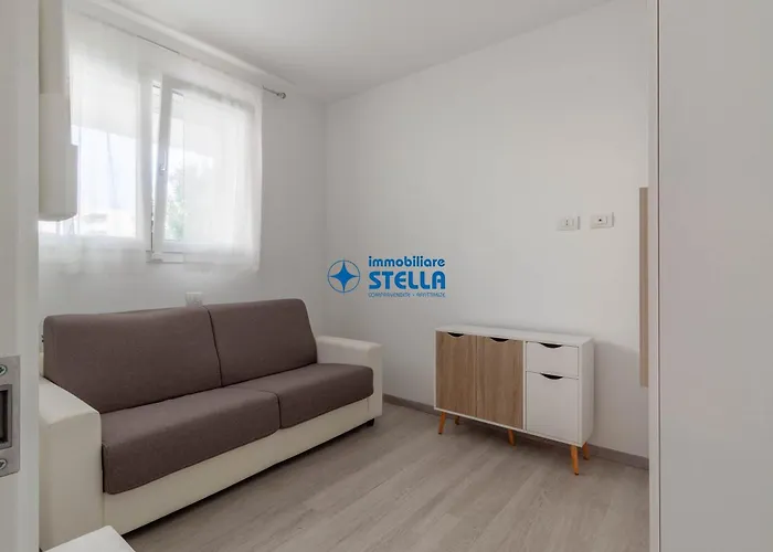 Blue Bay Apartment *