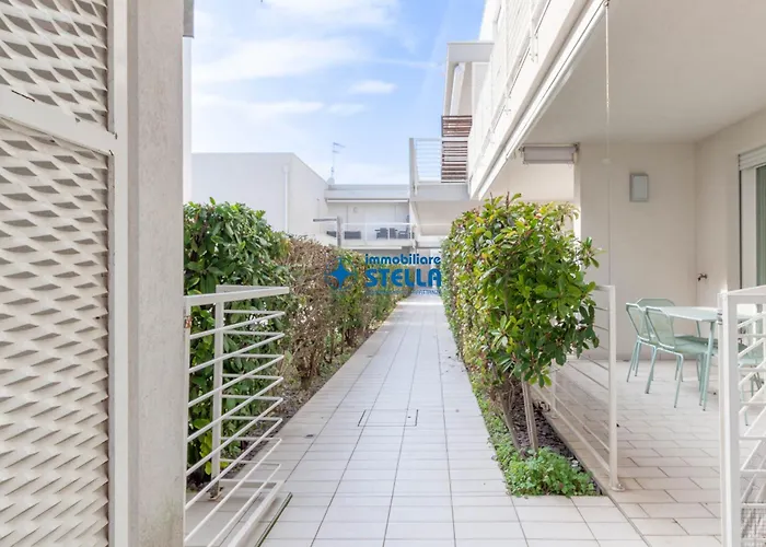 Apartment Blue Bay *