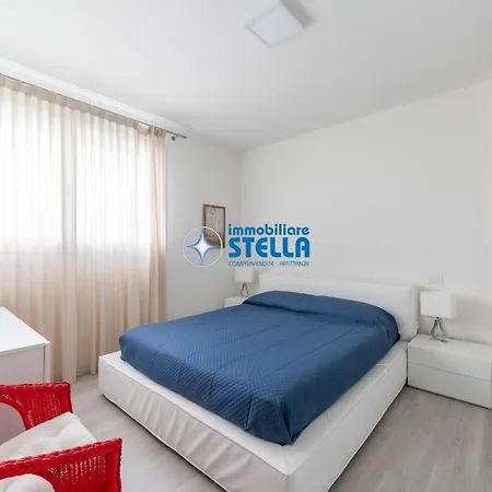 Blue Bay Lejlighed Lido di Jesolo